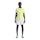 On 7 Inch Performance Shorts Homme Creme