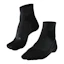 FALKE RU Trail Socks Svart