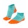 FALKE Ru5 Short Socks  Türkis