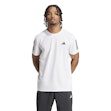 adidas Own The Run T-shirt Herre White