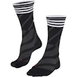 FALKE RU Ultralight Socks Dame Schwarz