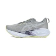 ASICS Novablast 5 Dame Grau