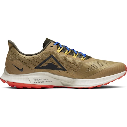 Nike men's air zoom pegasus 36 trail running shoes sales