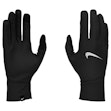 Nike Pacer Lightweight Run Gloves Herren Schwarz