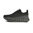 On Cloudsurfer Max Women Schwarz