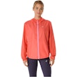 ASICS Core Jacket Women Orange