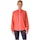 ASICS Core Jacket Femme Orange