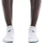 On Elite Run Sock Low Unisex White
