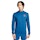 Nike Dri-FIT Element Running Energy Half Zip Shirt Herr Blau