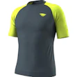 Dynafit Ultra S-Tech T-shirt Herren Mehrfarbig