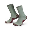 Nike Trail Crew Socks Unisexe Grün