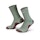 Nike Trail Crew Socks Unisex Grün