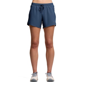 Saucony Peregrine 4 Inch Short Dame