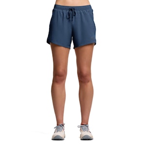 Saucony Peregrine 4 Inch Short Dame Saucony Peregrine 4 Inch Short Dame