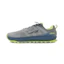 Altra Lone Peak 9+ GTX Herren Grau