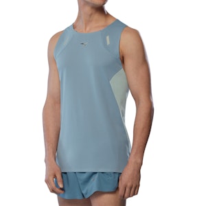 Mizuno Tech Light Singlet Herr Mizuno Tech Light Singlet Herr