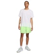 Nike Dri-FIT Stride 5 Inch Brief-Lined Short Men Lime