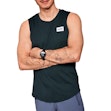 SAYSKY Clean Motion Tank Herren Schwarz