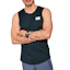 SAYSKY Clean Motion Tank Herr Svart