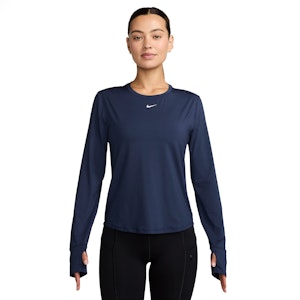 Nike One Classic Dri-FIT Shirt Dam Nike One Classic Dri-FIT Shirt Dam