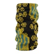 Dynafit Logo Neck Gaiter Unisex Mehrfarbig
