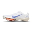 Nike Air Zoom Victory 2 FP Unisex Weiß
