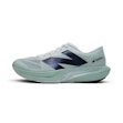 New Balance FuelCell Rebel v4 Femme Grün