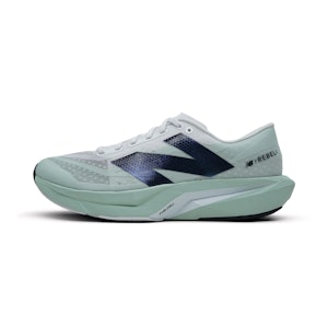 New Balance FuelCell Rebel v4 Dame New Balance FuelCell Rebel v4 Dame