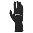 Nike Sphere 4.0 Run Gloves Damen Schwarz