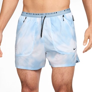 Nike Running Division Breathe Dri-FIT ADV 4 Inch Brief-Lined Shorts Homme Nike Running Division Breathe Dri-FIT ADV 4 Inch Brief-Lined Shorts Homme
