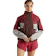 New Balance RC Jacket Dam Röd