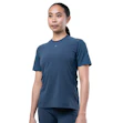 Ronhill Tech All-Terrain T-shirt Femme Blau