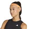 adidas Headband 3-Pack Unisexe Orange