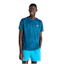New Balance Sport Essential Printed T-Shirt Homme Bleu