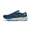 Mizuno Wave Skyrise 5 Herr Blau
