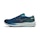 Mizuno Wave Skyrise 5 Herre Blau