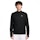 Nike Dri-FIT Trail Half Zip Shirt Herren Schwarz