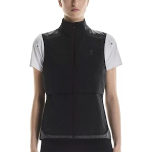On Weather Vest Damen On Weather Vest Damen