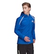 adidas Marathon Jacket Herre Blau