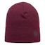 Buff Merino Midweight Beanie Unisex Röd