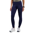 Odlo Zeroweight Tight Femme Blau