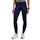Odlo Zeroweight Tight Women Blau