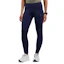 Odlo Zeroweight Tight Femme Bleu