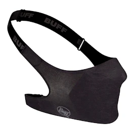 Buff Mask Men Buff Face Mask Solid Black
