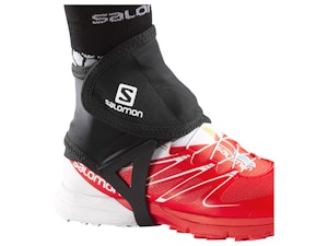 Salomon Trail Gaiters Low Herre Salomon Trail Gaiters Low Herre