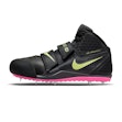Nike Zoom Javelin Elite 3 Unisexe Schwarz