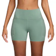 Nike Swift Dri-FIT High-Rise 4 Inch Short Tights Dam Grön