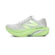 New Balance FuelCell SuperComp Trainer v3 Women Grau