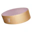 Compressport Free Belt Unisex Braun