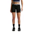 Nike Pro 365 Dri-FIT Mid-Rise 5 Inch Short Tights Dam Svart